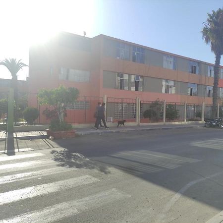 Residencial 200 Casas Διαμέρισμα Τάκνα Εξωτερικό φωτογραφία