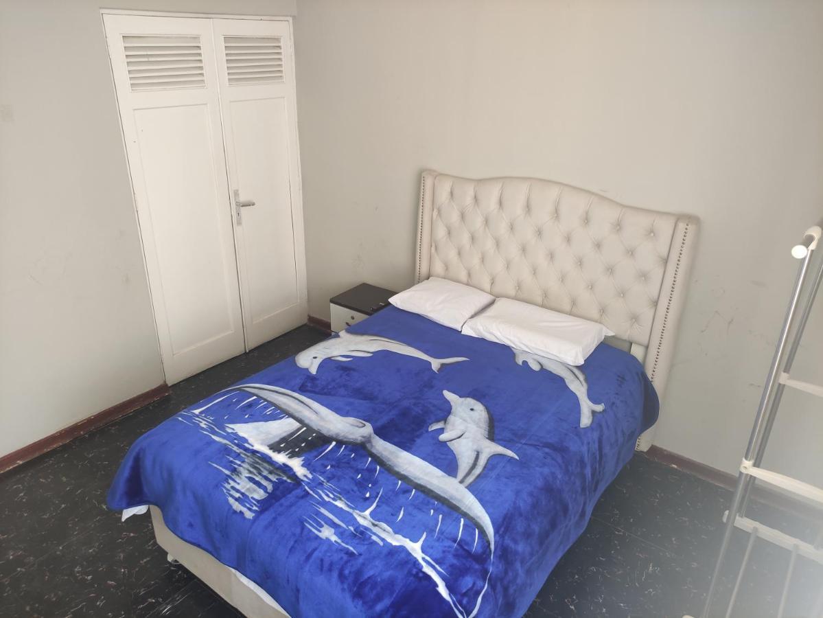 Residencial 200 Casas Διαμέρισμα Τάκνα Εξωτερικό φωτογραφία