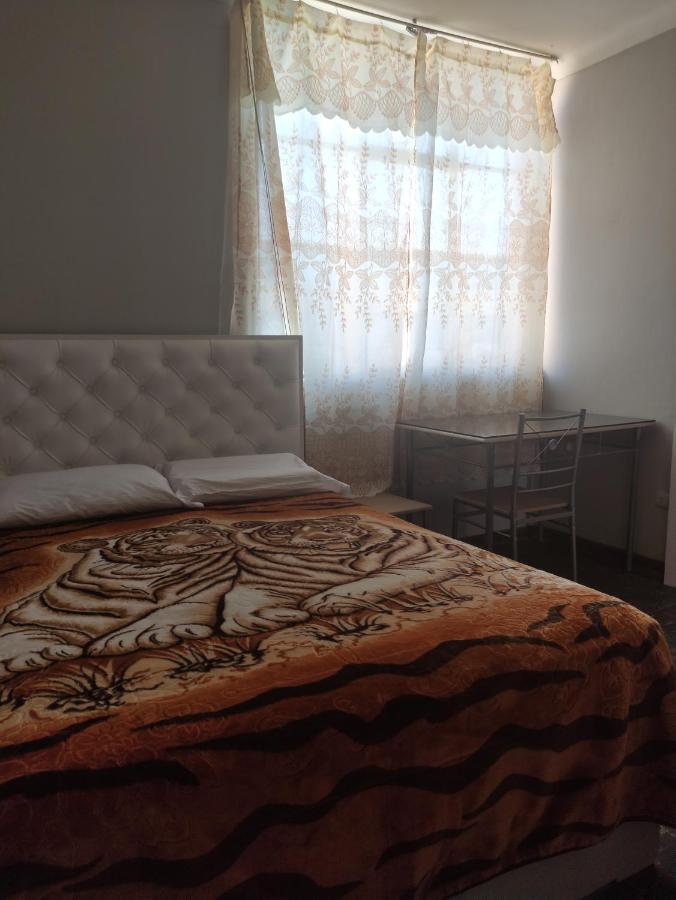 Residencial 200 Casas Διαμέρισμα Τάκνα Εξωτερικό φωτογραφία
