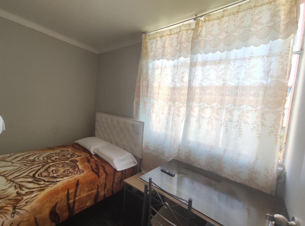 Residencial 200 Casas Διαμέρισμα Τάκνα Εξωτερικό φωτογραφία