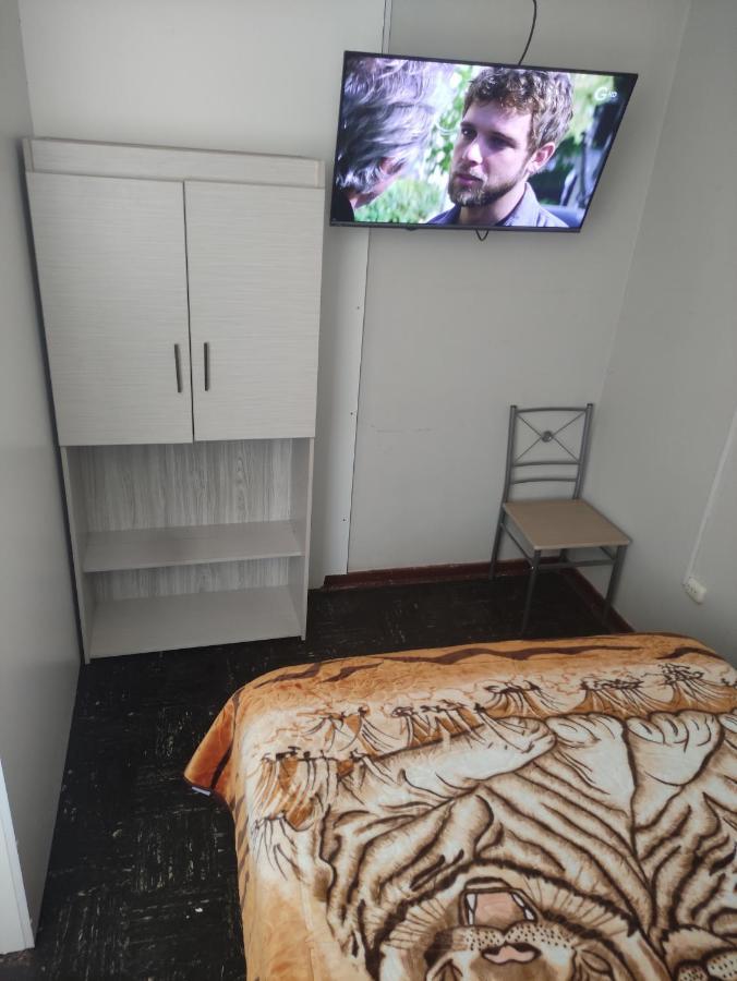 Residencial 200 Casas Διαμέρισμα Τάκνα Εξωτερικό φωτογραφία