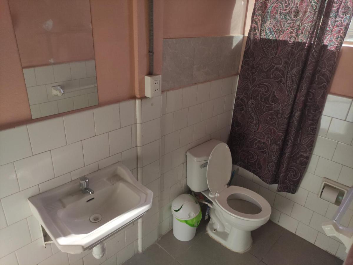 Residencial 200 Casas Διαμέρισμα Τάκνα Εξωτερικό φωτογραφία